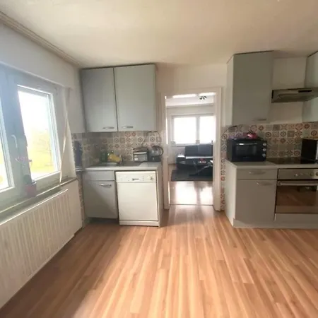 Apartment Sebastian's