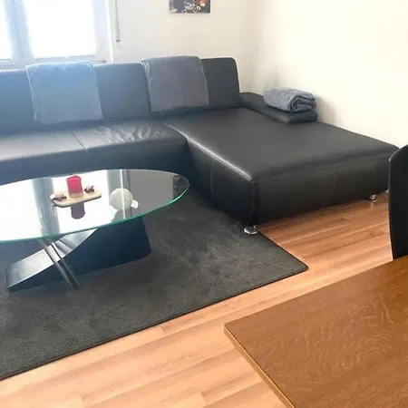 Sebastian's Ötigheim