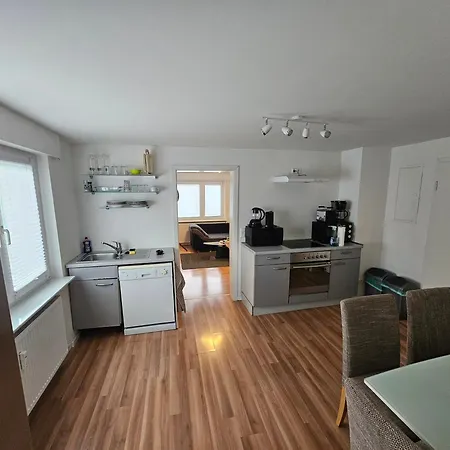 Apartment Sebastian's *