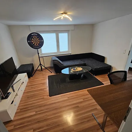 Apartment Sebastian's